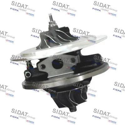 Conjunto de piezas, turbocompresor Mercedes-Benz E-CLASS · Mercedes-Benz E-CLASS T-Model · Mercedes-Benz M-CLASS