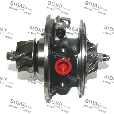 Conjunto de piezas, turbocompresor Ford GALAXY I · Seat ALHAMBRA · Vw SHARAN