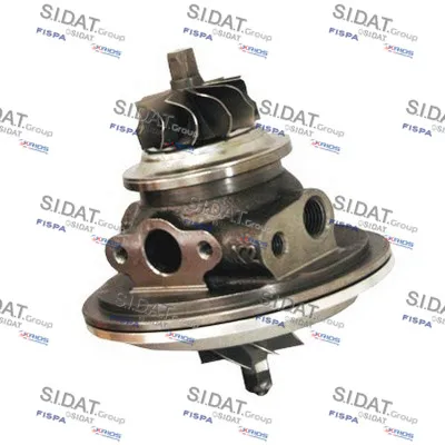 Conjunto de piezas, turbocompresor Audi A3 · Audi TT · Audi TT Roadster