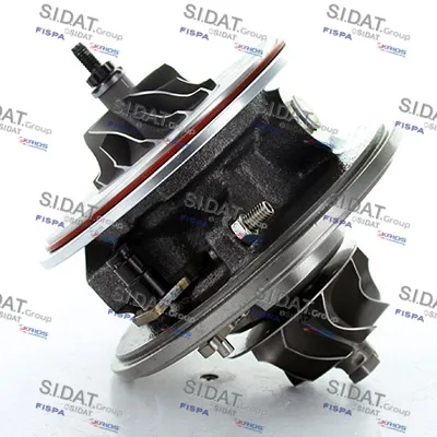 Conjunto de piezas, turbocompresor Seat CORDOBA · Seat TOLEDO I · Seat IBIZA II