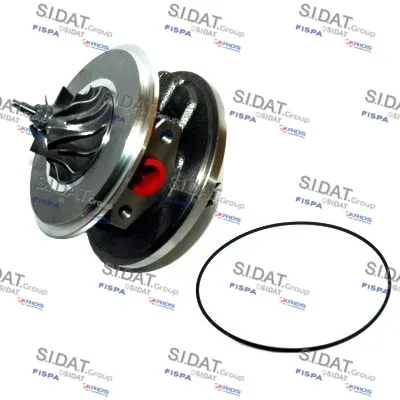 Conjunto de piezas, turbocompresor Audi A3 · Seat LEON · Skoda OCTAVIA I