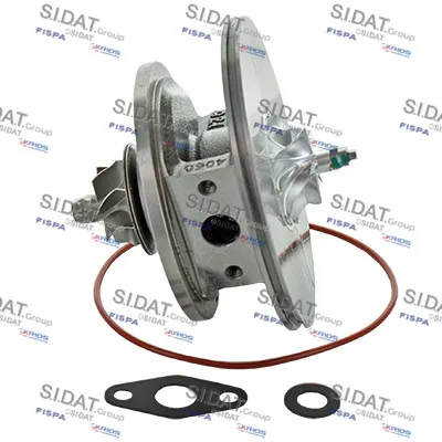 Conjunto de piezas, turbocompresor Mini MINI CLUBMAN · Mini MINI · Mini MINI Convertible