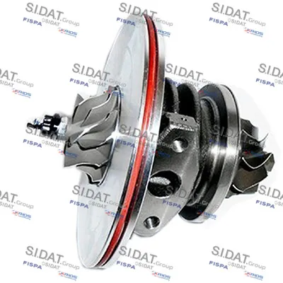 Conjunto de piezas, turbocompresor Alfa Romeo 145 · Alfa Romeo 146 · Alfa Romeo 156