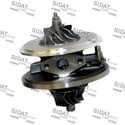 Conjunto de piezas, turbocompresor Audi A6 C6 · Audi A4 B7 · Audi A4 B7 Avant