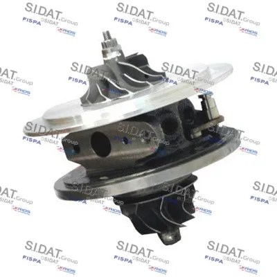 Conjunto de piezas, turbocompresor Toyota AVENSIS Estate · Toyota AVENSIS VERSO · Toyota COROLLA