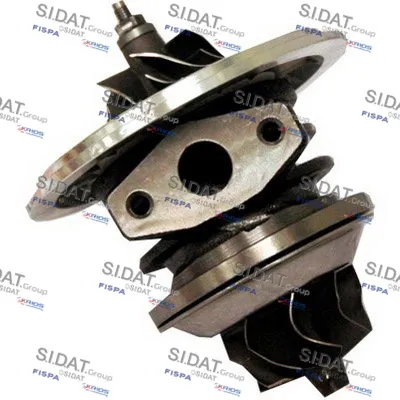 Conjunto de piezas, turbocompresor Opel VECTRA B Hatchback · Opel VECTRA B · Opel VECTRA B Estate