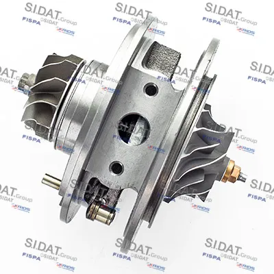 Conjunto de piezas, turbocompresor Hyundai GRANDEUR · Hyundai SANTA FÉ II