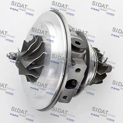 Conjunto de piezas, turbocompresor Audi A5 · Audi A4 B8 · Audi A4 B8 Avant