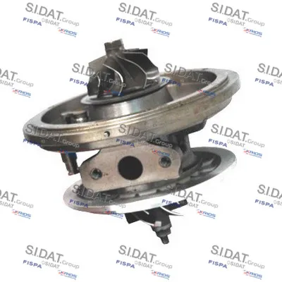 Conjunto de piezas, turbocompresor Hyundai TUCSON · Kia SPORTAGE II