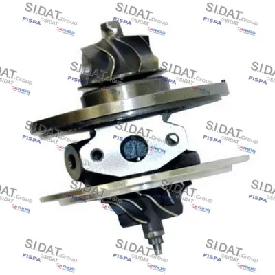 Conjunto de piezas, turbocompresor Ford TRANSIT Bus · Ford TRANSIT Van · Ford TRANSIT Platform/Chassis