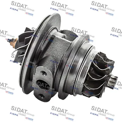 Conjunto de piezas, turbocompresor Bmw 7 · Bmw 5 · Bmw 5 Touring
