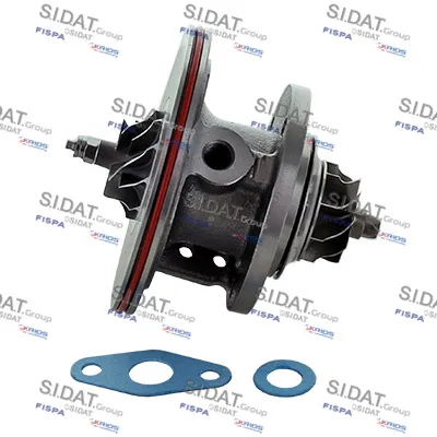 Conjunto de piezas, turbocompresor Saab 9-3 · Saab 9-3 Convertible · Saab 9-3 Estate