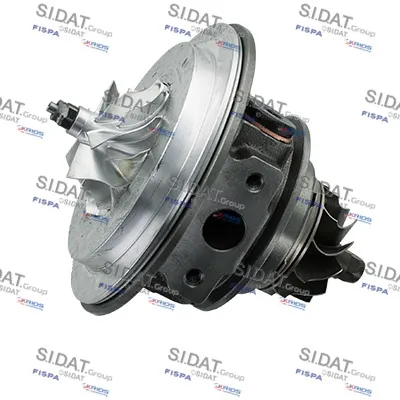 Conjunto de piezas, turbocompresor Alfa Romeo 159 · Alfa Romeo BRERA · Alfa Romeo 159 Sportwagon
