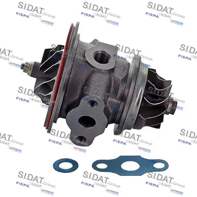 Conjunto de piezas, turbocompresor Opel OMEGA A