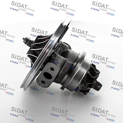 Conjunto de piezas, turbocompresor Fiat DUCATO Van · Fiat DUCATO Bus