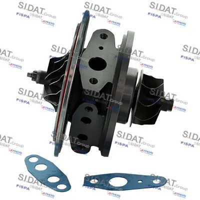Conjunto de piezas, turbocompresor Renault LAGUNA II · Renault LAGUNA II Grandtour · Renault VEL SATIS