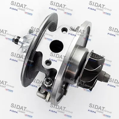 Conjunto de piezas, turbocompresor Vw MULTIVAN T5 · Vw TRANSPORTER T5 Platform/Chassis (7JD, 7JE, 7JL, 7JY, 7JZ, 7F · Vw TRANSPORTER T5 Van