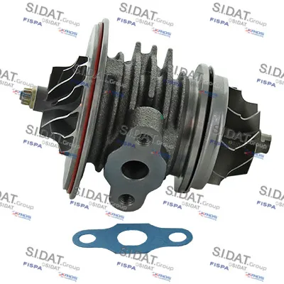 Conjunto de piezas, turbocompresor Vw LT 28-35 I Bus · Vw LT 28-35 I Van · Vw LT 28-35 I Platform/Chassis