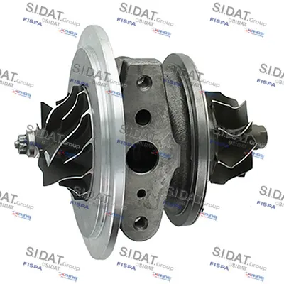 Conjunto de piezas, turbocompresor Nissan PATROL GR V Wagon