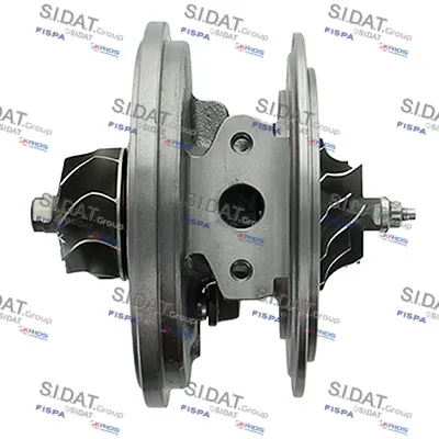 Conjunto de piezas, turbocompresor Ford TRANSIT Bus · Ford TRANSIT Van · Ford TRANSIT Platform/Chassis