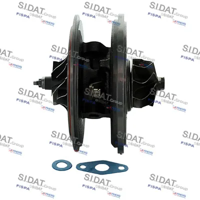Conjunto de piezas, turbocompresor Bmw X3