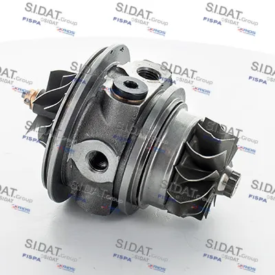 Conjunto de piezas, turbocompresor Fiat DUCATO Bus · Fiat DUCATO Van