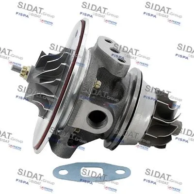 Conjunto de piezas, turbocompresor Ford ESCORT V · Ford ESCORT VI