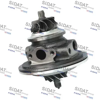 Conjunto de piezas, turbocompresor Audi A4 B5 · Audi A6 C5 · Audi A6 C5 Avant