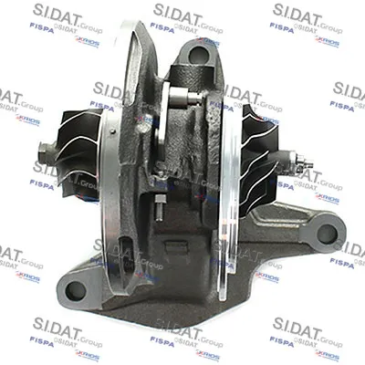 Conjunto de piezas, turbocompresor Vw TOUAREG
