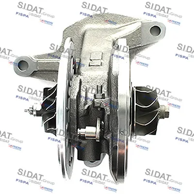 Conjunto de piezas, turbocompresor Vw MULTIVAN T5 · Vw TRANSPORTER T5 Platform/Chassis (7JD, 7JE, 7JL, 7JY, 7JZ, 7F · Vw TRANSPORTER T5 Van