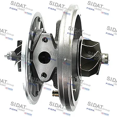 Conjunto de piezas, turbocompresor Land Rover FREELANDER 2