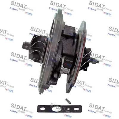 Conjunto de piezas, turbocompresor Hyundai i30 · Hyundai i30 Estate · Hyundai i20 I