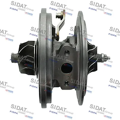 Conjunto de piezas, turbocompresor Ford TRANSIT Bus · Ford TRANSIT Van · Ford TRANSIT Platform/Chassis