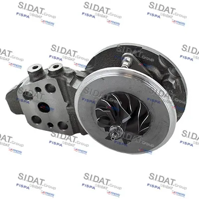 Conjunto de piezas, turbocompresor Vw TOUAREG