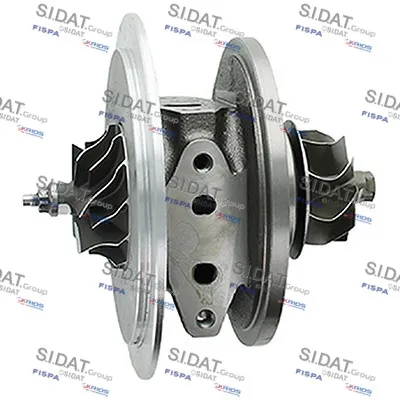 Conjunto de piezas, turbocompresor Renault ESPACE IV · Renault LAGUNA III · Renault LAGUNA III Grandtour