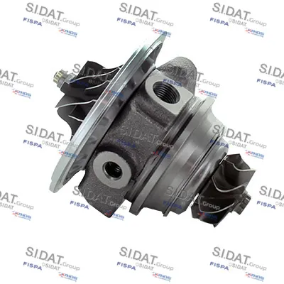 Conjunto de piezas, turbocompresor Kia SPORTAGE SUV · Kia RETONA Closed Off-Road Vehicle