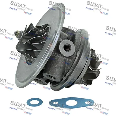 Conjunto de piezas, turbocompresor Toyota AVENSIS Saloon · Toyota AVENSIS Estate · Toyota AVENSIS