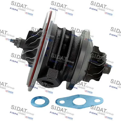 Conjunto de piezas, turbocompresor Ford MONDEO II · Ford MONDEO II Turnier · Ford MONDEO II Saloon