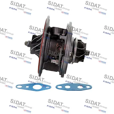 Conjunto de piezas, turbocompresor Subaru OUTBACK · Subaru LEGACY IV · Subaru LEGACY IV Estate