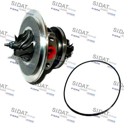 Conjunto de piezas, turbocompresor Rover 400 II Hatchback · Rover 200 II Hatchback · Rover 400 II