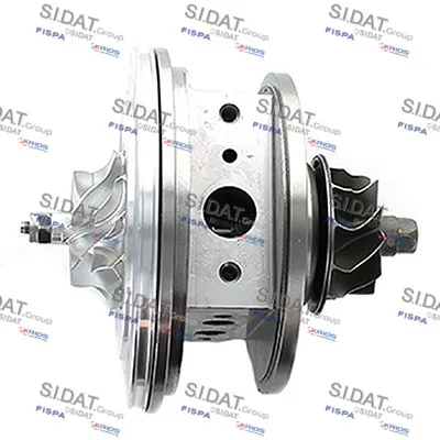 Conjunto de piezas, turbocompresor SIDAT 47.1100