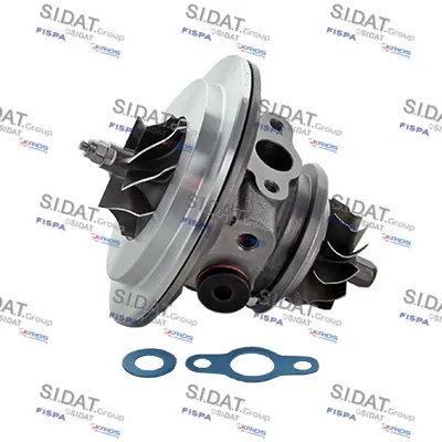 Conjunto de piezas, turbocompresor Audi A4 B6 · Audi A4 B6 Avant