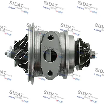 Conjunto de piezas, turbocompresor Hyundai i30 · Hyundai i30 Estate