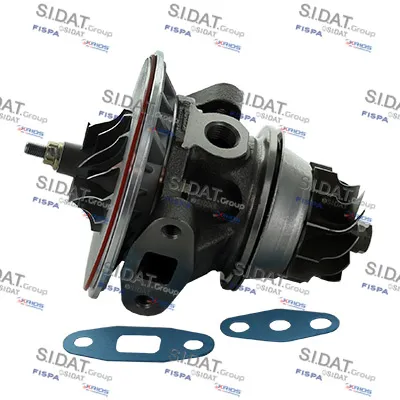 Conjunto de piezas, turbocompresor Audi 80 B2 Saloon · Audi 90 B2 · Lancia THEMA
