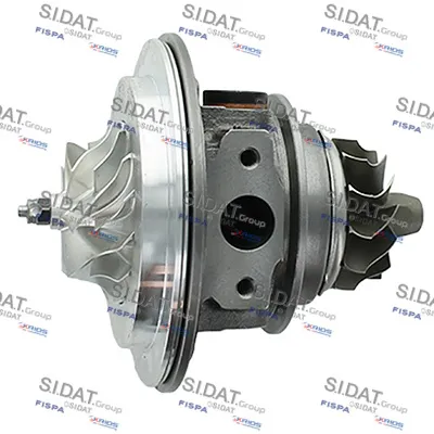 Conjunto de piezas, turbocompresor Alfa Romeo GIULIETTA