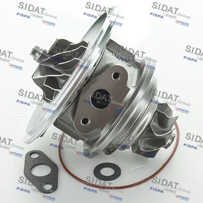 Conjunto de piezas, turbocompresor Audi A3 · Audi A3 Sportback · Audi TT Roadster