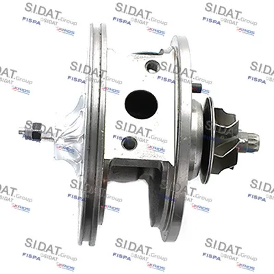 Conjunto de piezas, turbocompresor Alfa Romeo MITO · Fiat GRANDE PUNTO · Fiat PUNTO EVO
