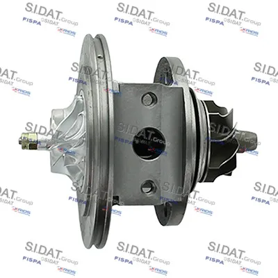 Conjunto de piezas, turbocompresor Mercedes-Benz SPRINTER 3-t Bus · Mercedes-Benz SPRINTER 3-t Van · Mercedes-Benz SPRINTER 3-t Platform/Chassis
