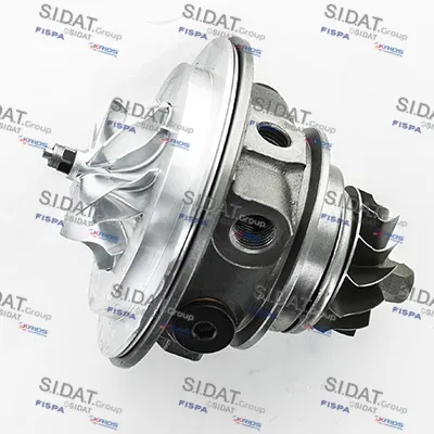 Conjunto de piezas, turbocompresor Audi A3 · Audi TT · Audi TT Roadster