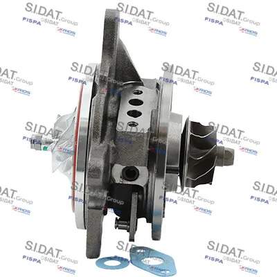 Conjunto de piezas, turbocompresor Audi A5 · Audi A4 B8 · Audi A4 B8 Avant